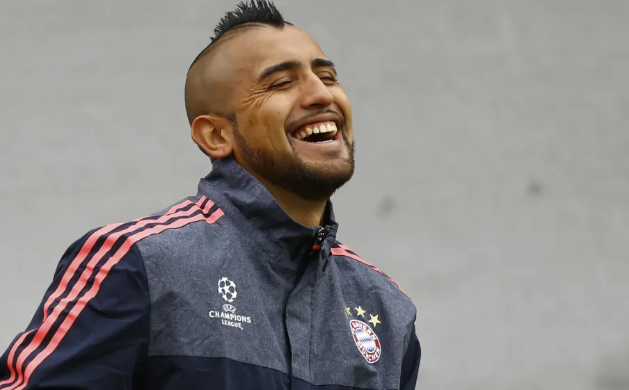 Tactical Implications of a Vidal-Less Bayern
