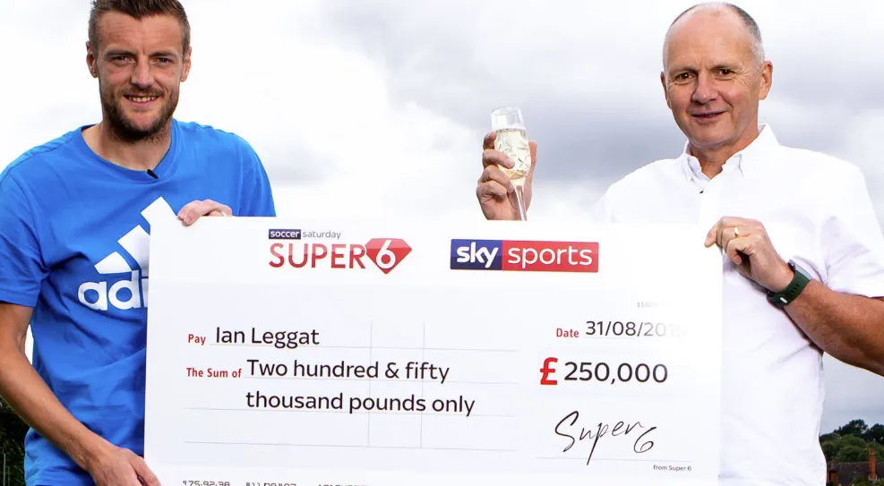 The Heartbreak and Glory of Last Weekend's Round