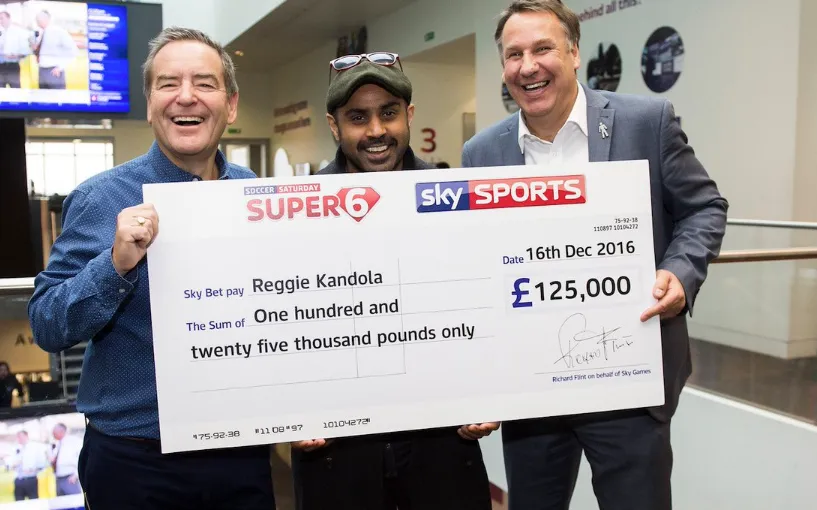 How to Play and Win the £750,000 Jackpot