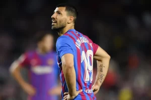 Aguero