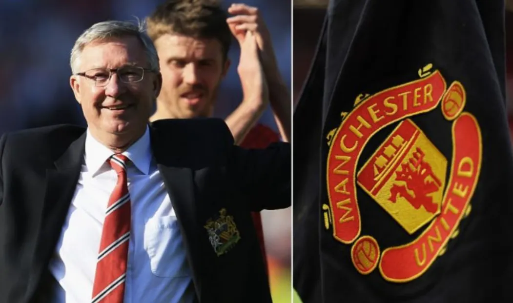 The Architect of Modern Manchester United