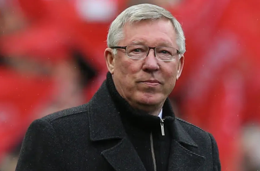 The Evolution of Ferguson's Tactical Philosophy