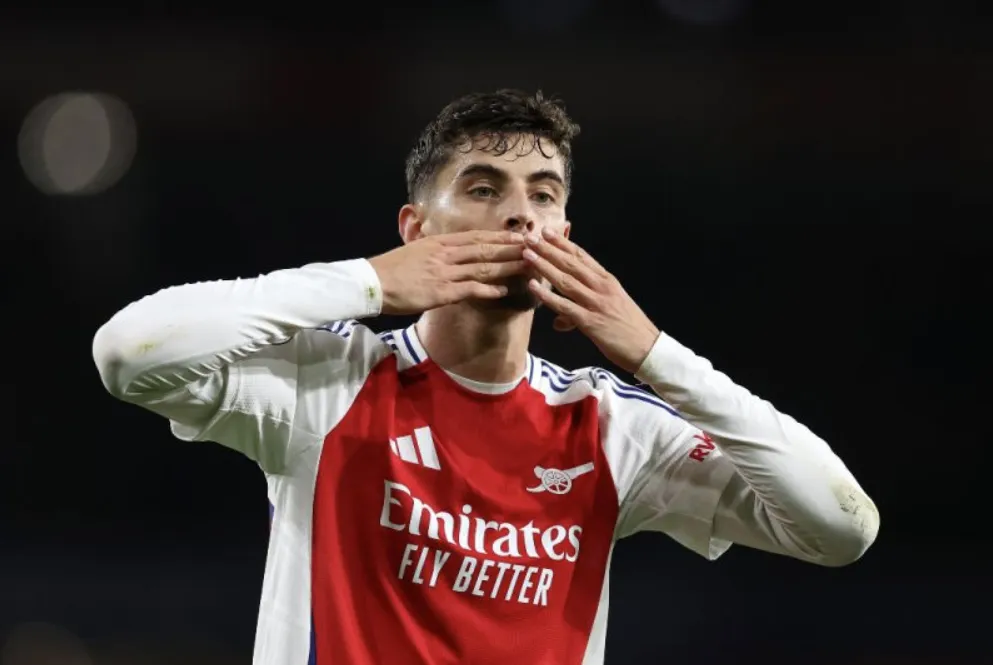 Havertz