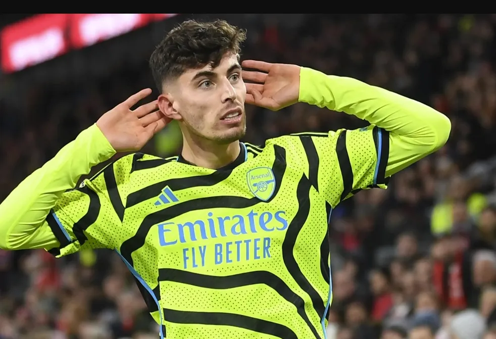 Why Arsenal Pursued Havertz
