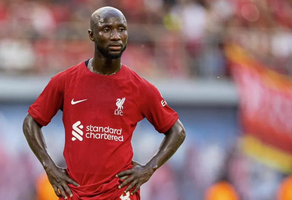 What This Means for Liverpool's Youth Strategy