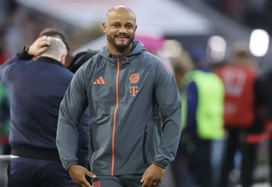 Kompany