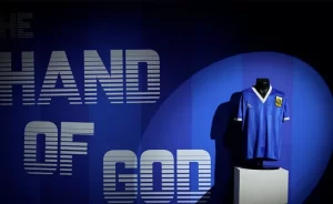 Maradona
