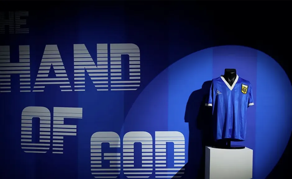 Maradona