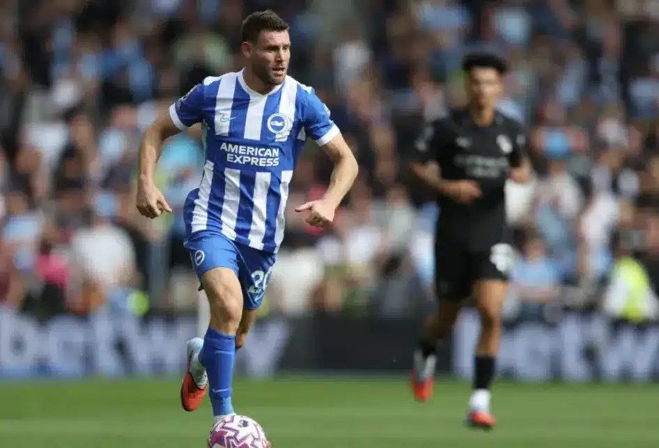 The Journey of a Footballing Marathon Man
