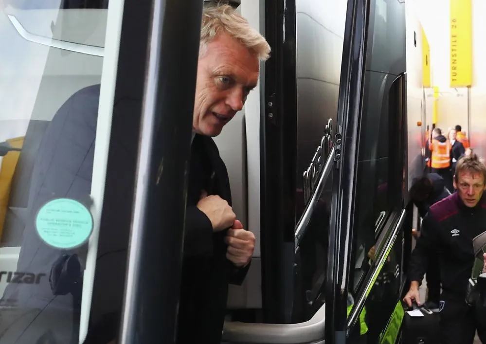 David Moyes’ Wife Declines: A Decision Rooted in Respect