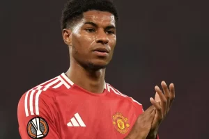 Rashford