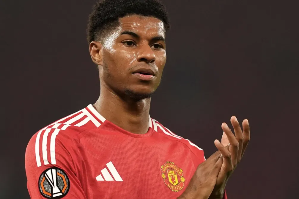 Rashford