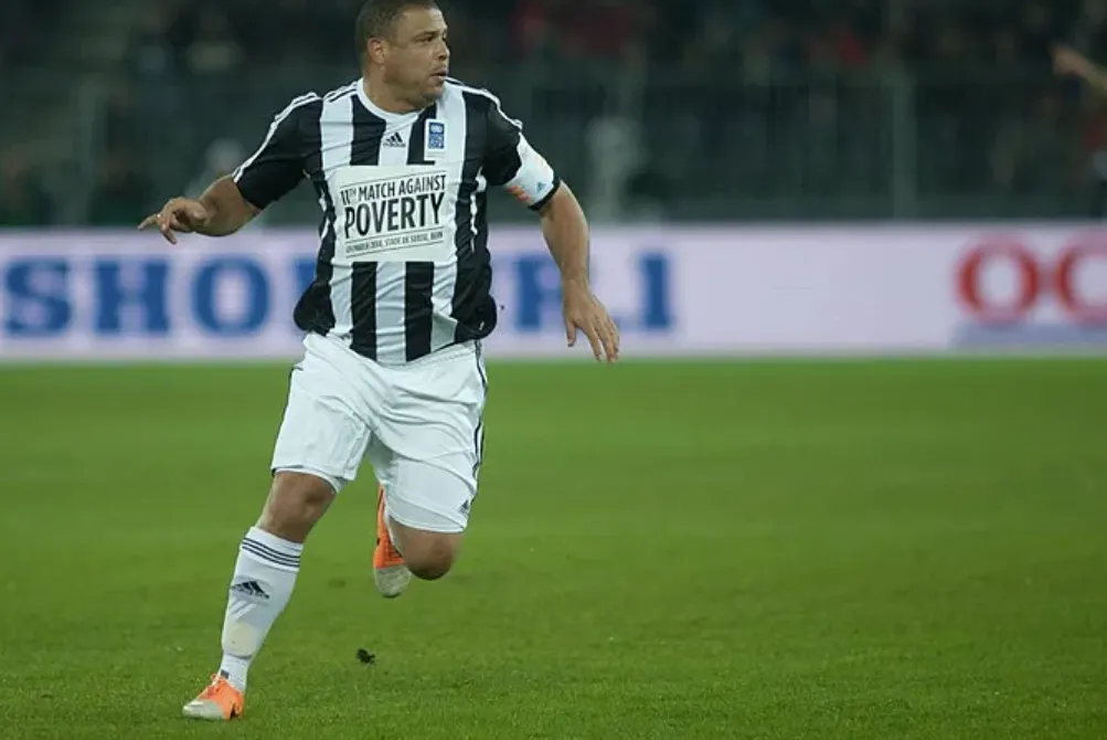 Ronaldo