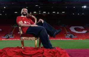 Salah