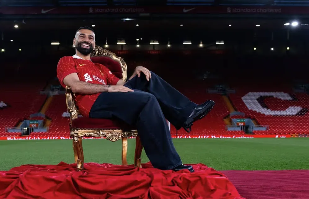 Salah