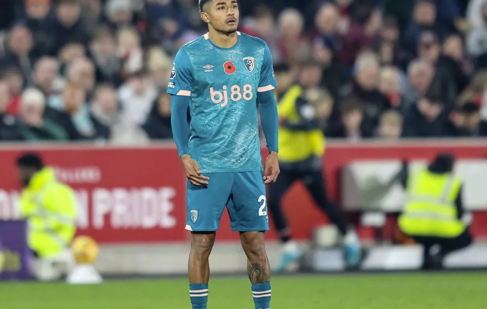 Who Is Julian Araujo and Why Does His Injury Matter?