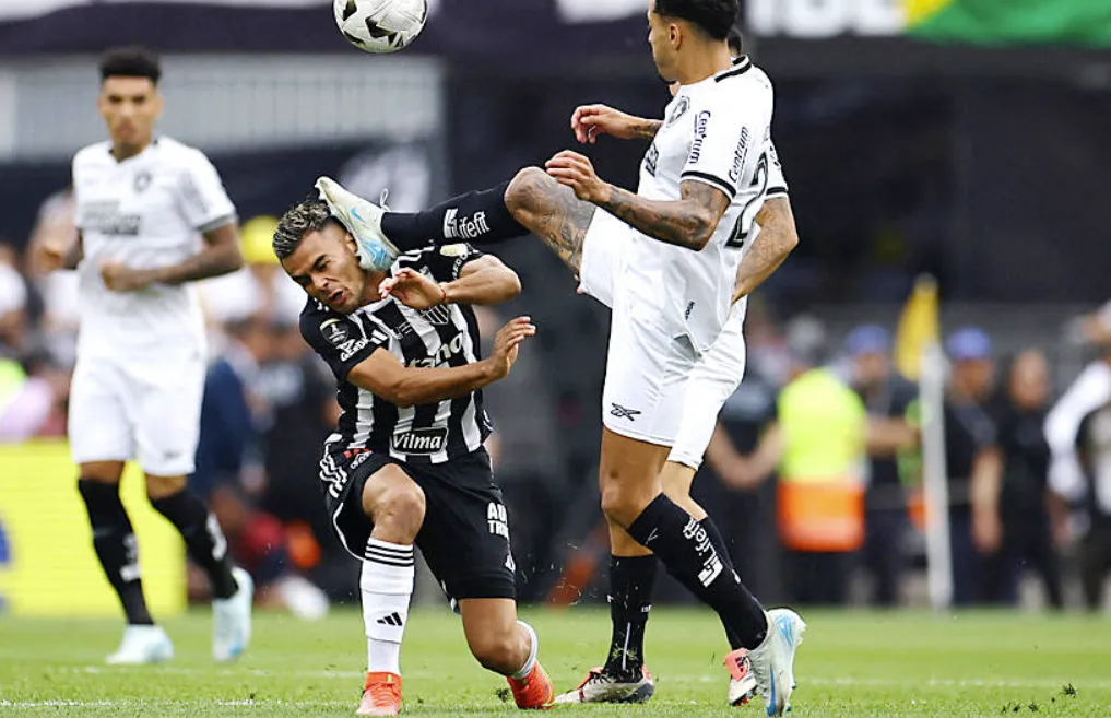Botafogo