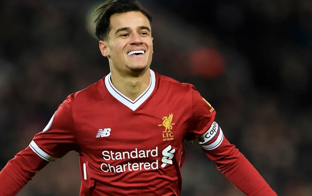 Coutinho