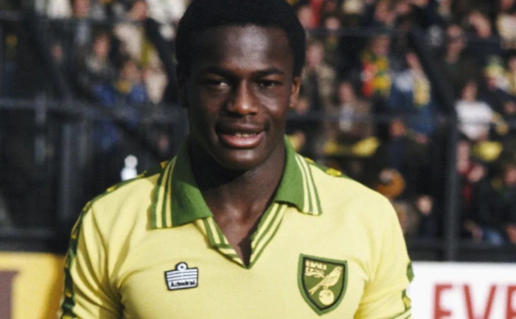 John Fashanu’s Role in the Controversy