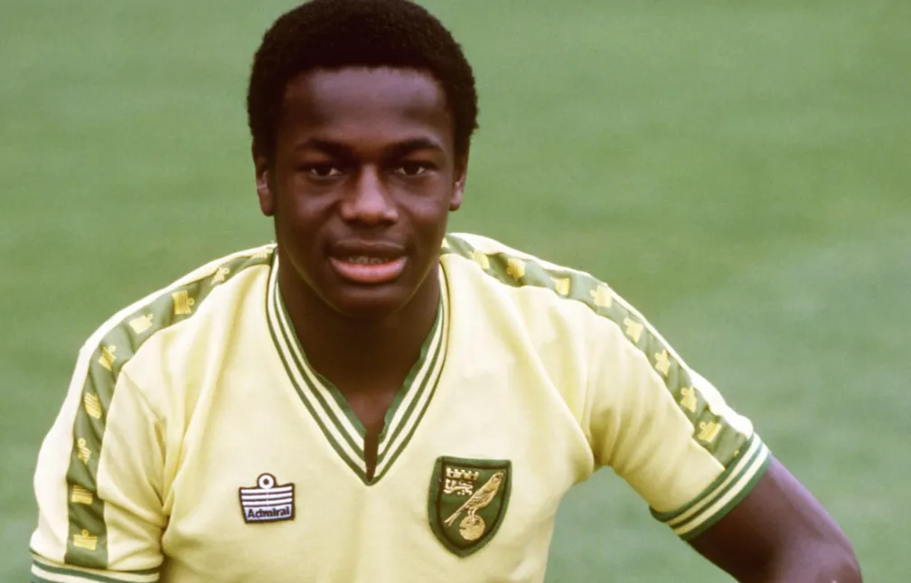 Why Did John Fashanu Make This Decision?