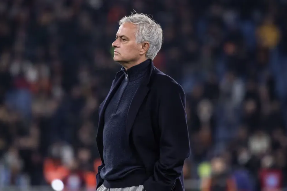 Mourinho