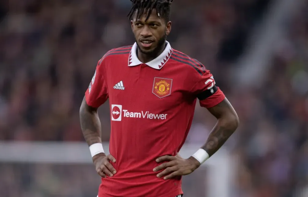 The Setting: A Pre-Season Friendly Between Roma and Manchester United