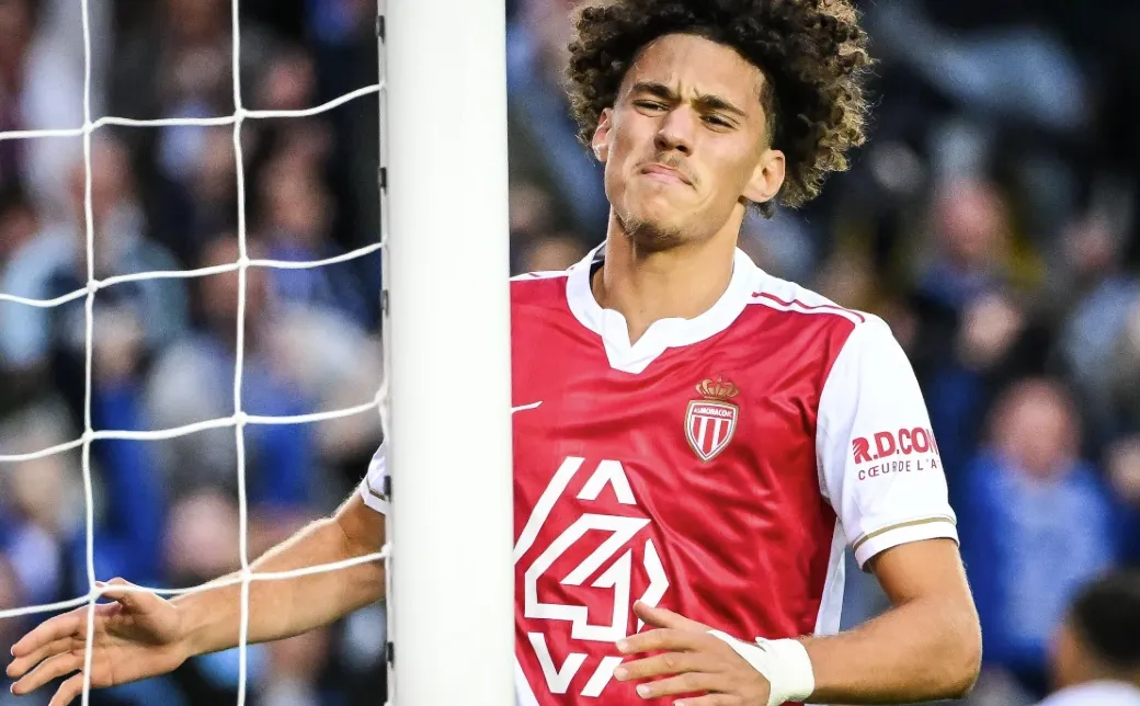 Who is Maghnes Akliouche? A Rising Star in Ligue 1